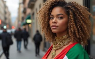 découvrez comment le soutien de beyoncé à la palestine contribue à enrichir et élever le débat public sur les enjeux internationaux.