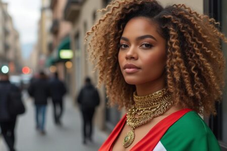 découvrez comment le soutien de beyoncé à la palestine contribue à enrichir et élever le débat public sur les enjeux internationaux.