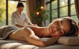 découvrez comment notre centre de relaxation vous aide à améliorer votre détente et votre bien-être grâce à des techniques apaisantes et personnalisées.