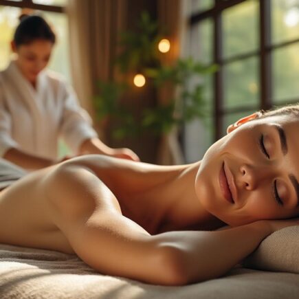 découvrez comment notre centre de relaxation vous aide à améliorer votre détente et votre bien-être grâce à des techniques apaisantes et personnalisées.