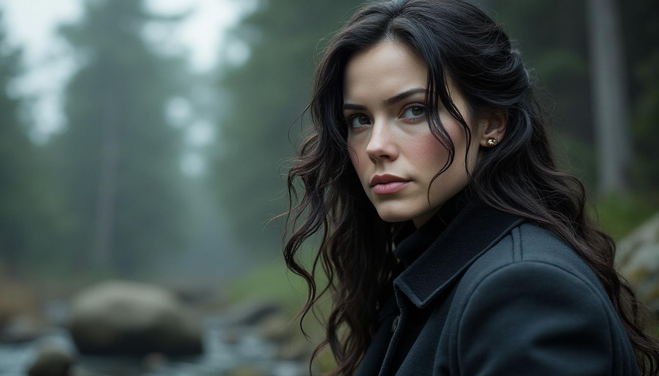 explorez les personnages de séries mémorables dont le nom commence par la lettre l. plongez dans des univers captivants et retrouvez vos héros préférés.