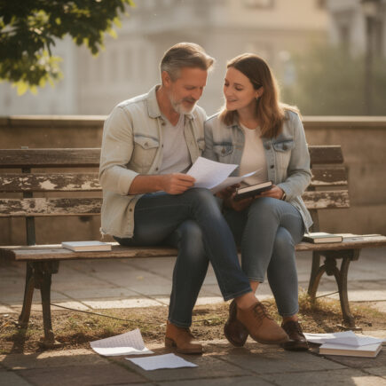 découvrez la magie du poème à travers une rencontre inattendue dans la poésie contemporaine, où émotions et créativité s'entrelacent pour éveiller les sens.