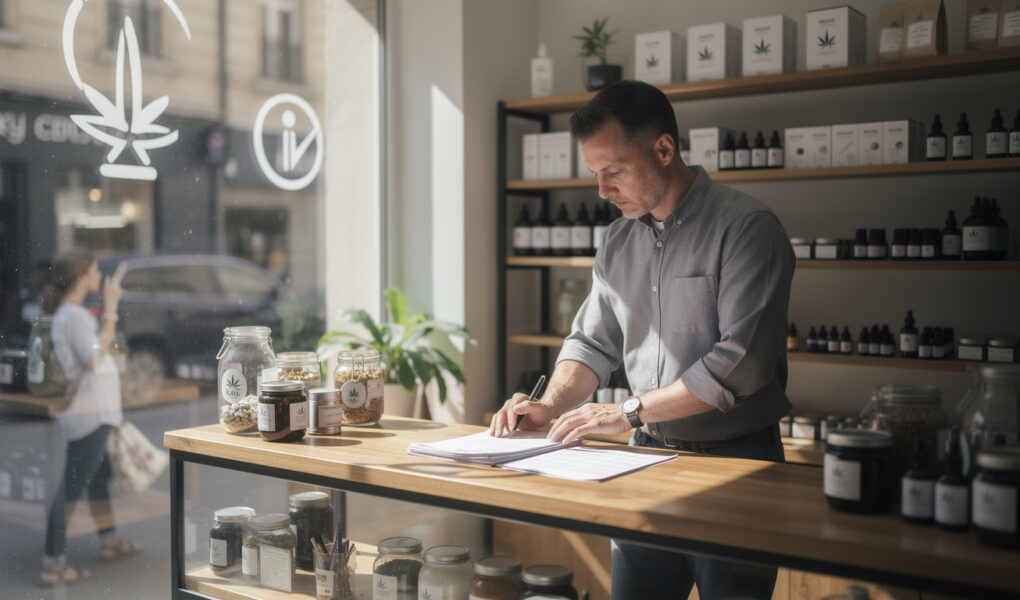 découvrez les erreurs courantes à éviter pour réussir l'ouverture de votre commerce de cbd en france. guide pratique pour un projet sans accroc.