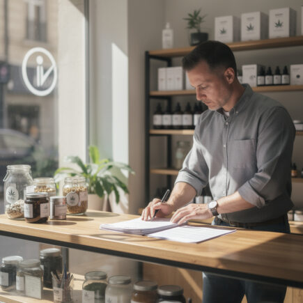 découvrez les erreurs courantes à éviter pour réussir l'ouverture de votre commerce de cbd en france. guide pratique pour un projet sans accroc.