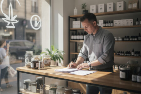 découvrez les erreurs courantes à éviter pour réussir l'ouverture de votre commerce de cbd en france. guide pratique pour un projet sans accroc.