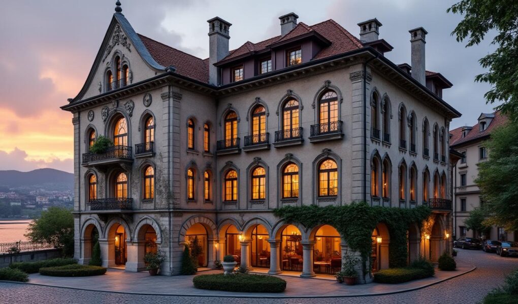 découvrez les meilleurs palazzo à zurich, suisse, pour vivre une expérience inoubliable alliant élégance, confort et charme unique.