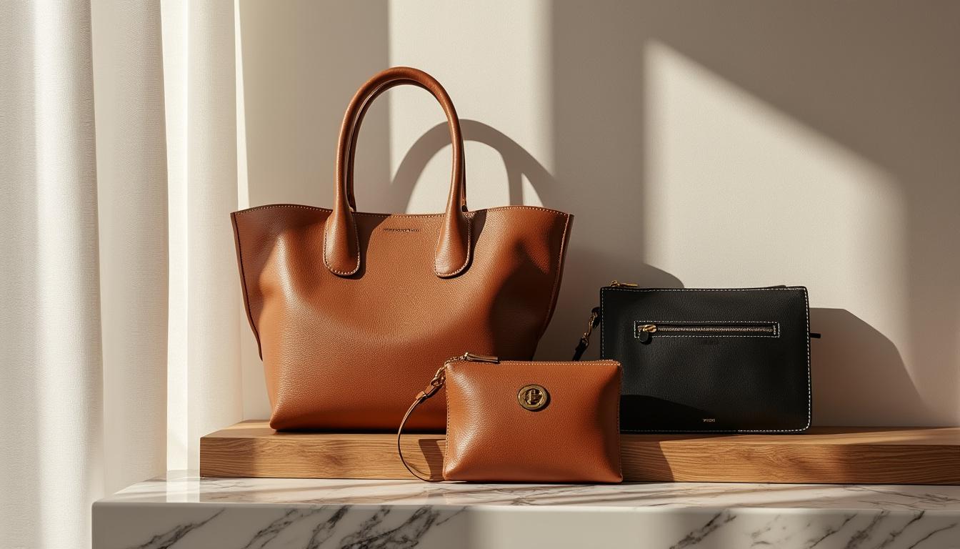 découvrez les modèles de sacs à main en cuir véritable incontournables de cette saison pour allier élégance et qualité.