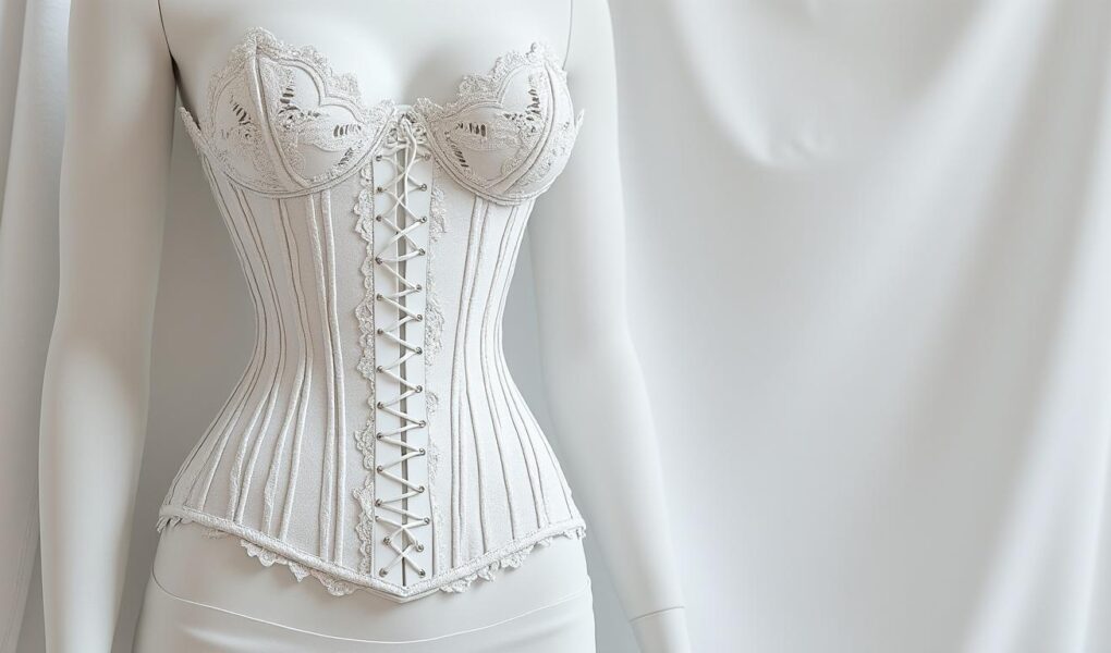 découvrez comment l'ensemble lingerie fine peut sublimer votre style quotidien en alliant confort et élégance pour une confiance renforcée.