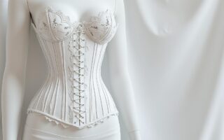découvrez comment l'ensemble lingerie fine peut sublimer votre style quotidien en alliant confort et élégance pour une confiance renforcée.
