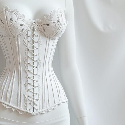 découvrez comment l'ensemble lingerie fine peut sublimer votre style quotidien en alliant confort et élégance pour une confiance renforcée.