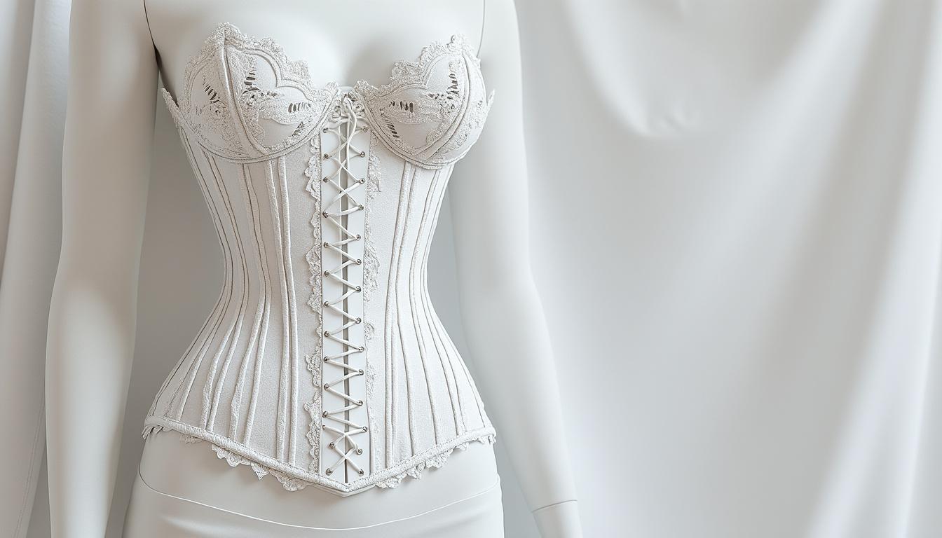 découvrez comment l'ensemble lingerie fine peut sublimer votre style quotidien en alliant confort et élégance pour une confiance renforcée.