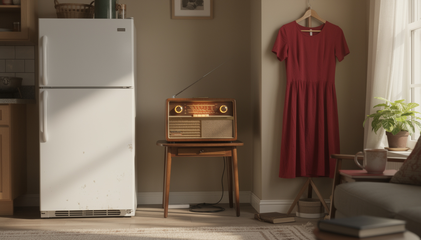 découvrez notre top 10 des objets uniques commençant par la lettre r, une sélection originale et captivante pour les passionnés et curieux.