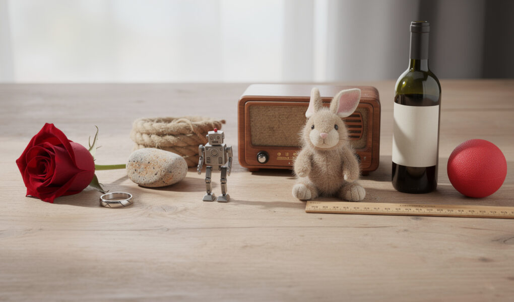 découvrez notre sélection des 10 objets uniques qui commencent par la lettre r, alliant originalité et singularité pour enrichir votre collection.