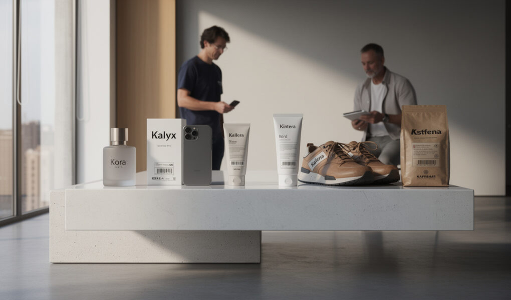 découvrez tout sur la marque en k : une liste complète des marques célèbres commençant par la lettre k à connaître absolument.