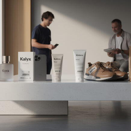 découvrez tout sur la marque en k : une liste complète des marques célèbres commençant par la lettre k à connaître absolument.