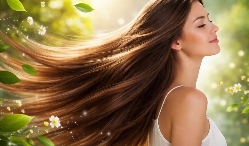 découvrez des conseils efficaces et naturels pour augmenter la vitesse de pousse de vos cheveux et obtenir une chevelure longue et en bonne santé rapidement.