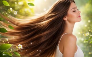 découvrez des conseils efficaces et naturels pour augmenter la vitesse de pousse de vos cheveux et obtenir une chevelure longue et en bonne santé rapidement.