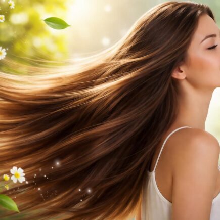 découvrez des conseils efficaces et naturels pour augmenter la vitesse de pousse de vos cheveux et obtenir une chevelure longue et en bonne santé rapidement.