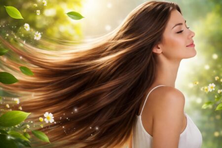 découvrez des conseils efficaces et naturels pour augmenter la vitesse de pousse de vos cheveux et obtenir une chevelure longue et en bonne santé rapidement.