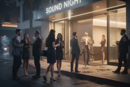 découvrez comment le sound nightclub à los angeles révolutionne la vie nocturne aux états-unis avec son ambiance unique, ses djs de renommée mondiale et ses expériences immersives inédites.