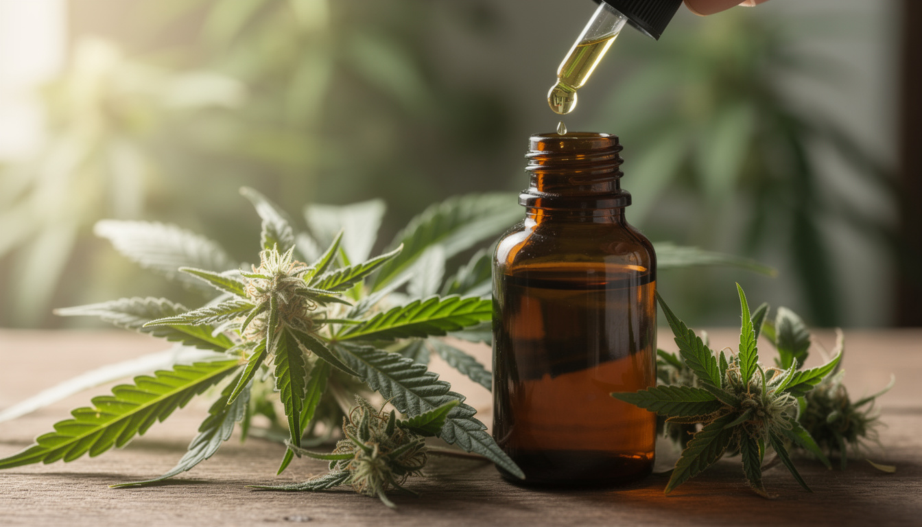 découvrez comment obtenir une prescription de cbd et explorez les bienfaits méconnus de ce composé naturel pour votre santé et bien-être.