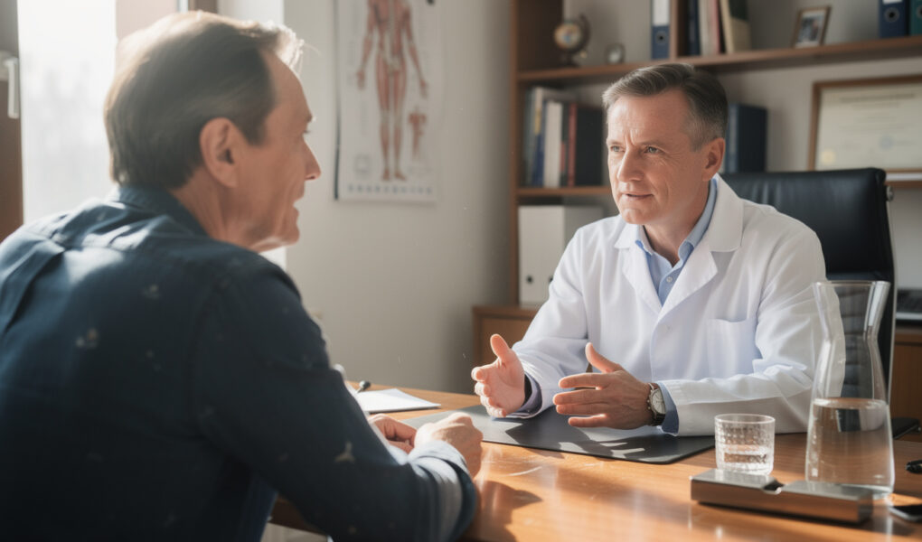 découvrez comment obtenir une prescription de cbd facilement et explorez les bienfaits méconnus de ce traitement naturel pour votre bien-être au quotidien.