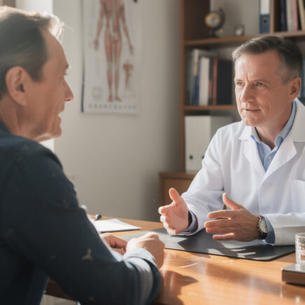 découvrez comment obtenir une prescription de cbd facilement et explorez les bienfaits méconnus de ce traitement naturel pour votre bien-être au quotidien.