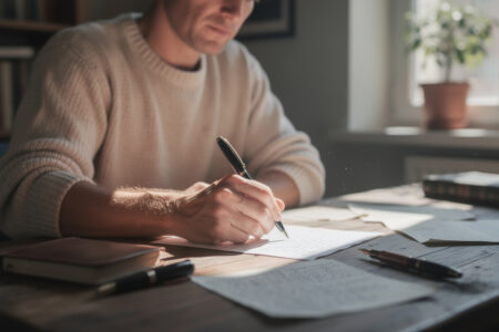 découvrez comment écrire une lettre émouvante pour son ex avec des conseils pratiques et des anecdotes touchantes pour exprimer vos émotions sincèrement.