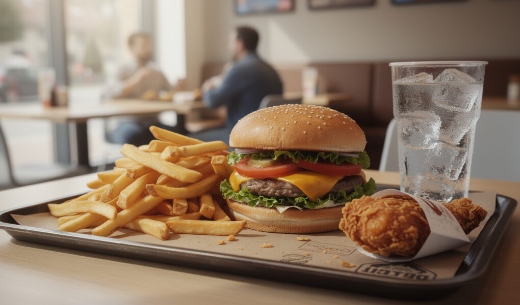 découvrez le prix menu 280 maxi best of : une option savoureuse et économique pour profiter d'un repas complet et délicieux sans vous ruiner.