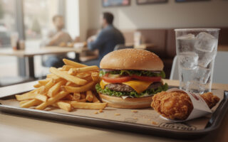 découvrez le prix menu 280 maxi best of : une option savoureuse et économique pour profiter d'un repas complet et délicieux sans vous ruiner.