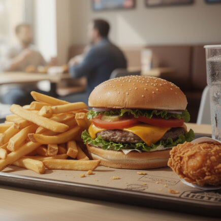 découvrez le prix menu 280 maxi best of : une option savoureuse et économique pour profiter d'un repas complet et délicieux sans vous ruiner.