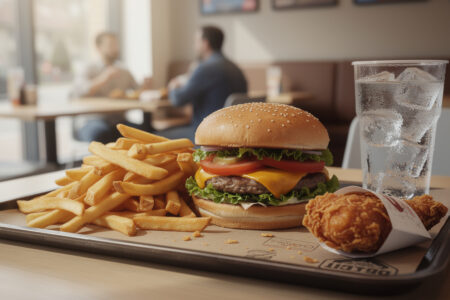 découvrez le prix menu 280 maxi best of : une option savoureuse et économique pour profiter d'un repas complet et délicieux sans vous ruiner.