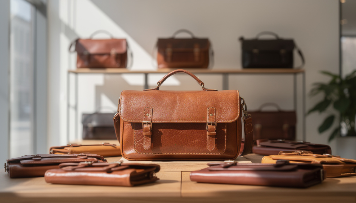 découvrez les principales erreurs à éviter lors de l'achat de sacs en cuir pleine fleur pour choisir un produit de qualité et durable.