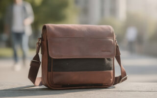 découvrez notre sac besace pour homme actif, conçu pour allier confort et élégance au quotidien. parfait pour transporter vos essentiels avec style et praticité.