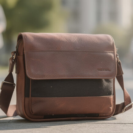 découvrez notre sac besace pour homme actif, conçu pour allier confort et élégance au quotidien. parfait pour transporter vos essentiels avec style et praticité.