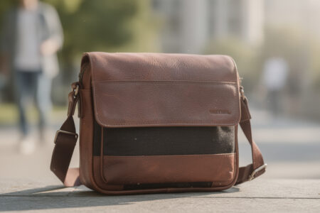 découvrez notre sac besace pour homme actif, conçu pour allier confort et élégance au quotidien. parfait pour transporter vos essentiels avec style et praticité.