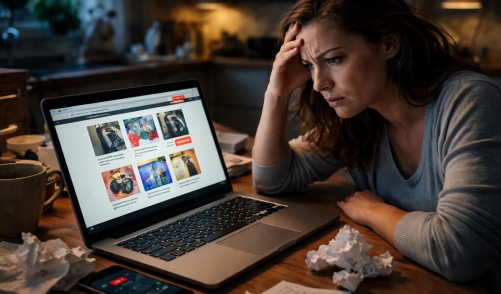 découvrez les erreurs courantes à éviter pour ne pas tomber dans l'arnaque de temu et protéger vos achats en ligne efficacement.