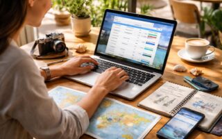découvrez nos astuces pratiques pour utiliser momondo et réserver des vols abordables facilement. profitez des meilleures offres de voyage grâce à nos conseils experts.