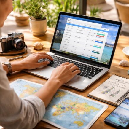 découvrez nos astuces pratiques pour utiliser momondo et réserver des vols abordables facilement. profitez des meilleures offres de voyage grâce à nos conseils experts.