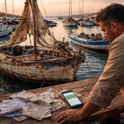 découvrez comment repérer les annonces douteuses de bateaux à vendre sur tayara en tunisie et trouvez des offres fiables en toute sécurité.