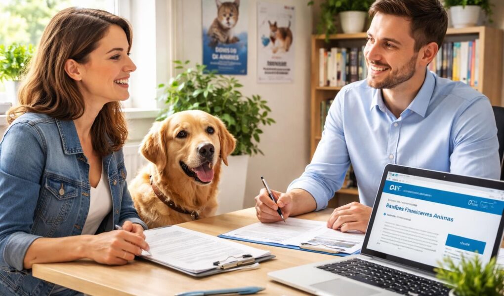 découvrez comment bénéficier des conditions de l'aide de la caf pour vos animaux de compagnie et allégez vos dépenses liées à leur entretien.