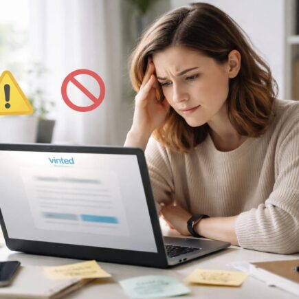 découvrez comment supprimer votre compte vinted facilement et évitez les erreurs courantes pour réussir la désactivation en toute simplicité.