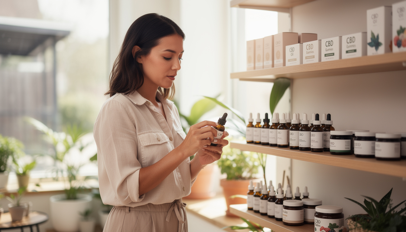 découvrez les meilleures techniques et approches pour vendre du cbd efficacement à un public ciblé, en adaptant votre stratégie marketing pour maximiser vos ventes.