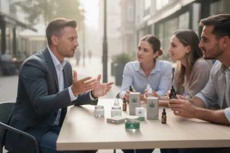découvrez les meilleures techniques et approches pour vendre du cbd efficacement à un public ciblé, en comprenant ses besoins et en adaptant votre stratégie marketing.