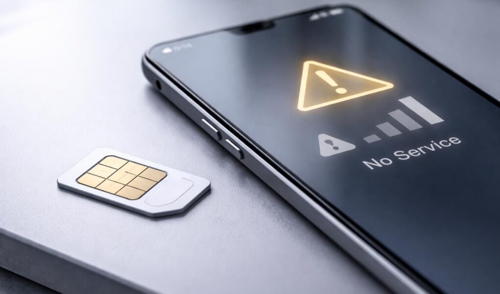 découvrez ce que signifie le message 'carte sim non provisionnée' et comment résoudre ce problème courant pour retrouver l'accès à votre réseau mobile.