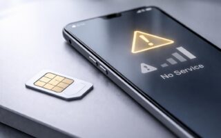 découvrez ce que signifie le message 'carte sim non provisionnée' et comment résoudre ce problème courant pour retrouver l'accès à votre réseau mobile.