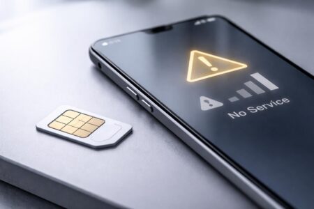 découvrez ce que signifie le message 'carte sim non provisionnée' et comment résoudre ce problème courant pour retrouver l'accès à votre réseau mobile.