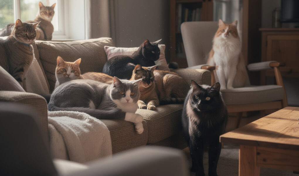 découvrez une liste créative et originale de noms pour chat et chatte commençant par la lettre f, idéale pour trouver le prénom parfait à votre compagnon félin.