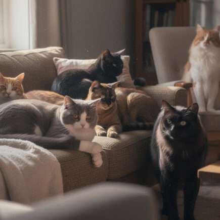 découvrez une liste créative et originale de noms pour chat et chatte commençant par la lettre f, idéale pour trouver le prénom parfait à votre compagnon félin.