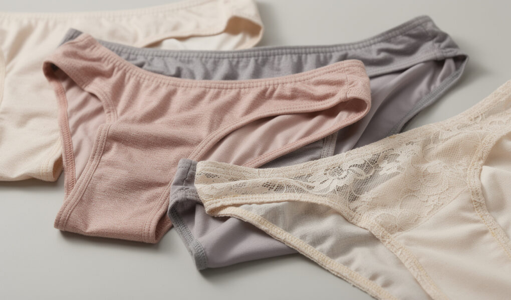 découvrez comment choisir les meilleures matières pour vos culottes taille basse grâce à notre guide complet alliant confort et style.